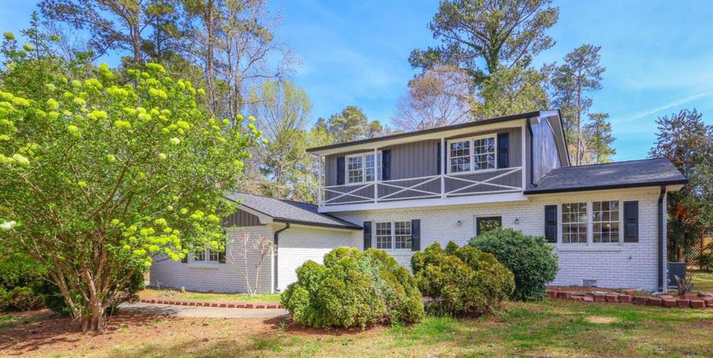1749 Lauranceae Way, Riverdale, Georgia image 1