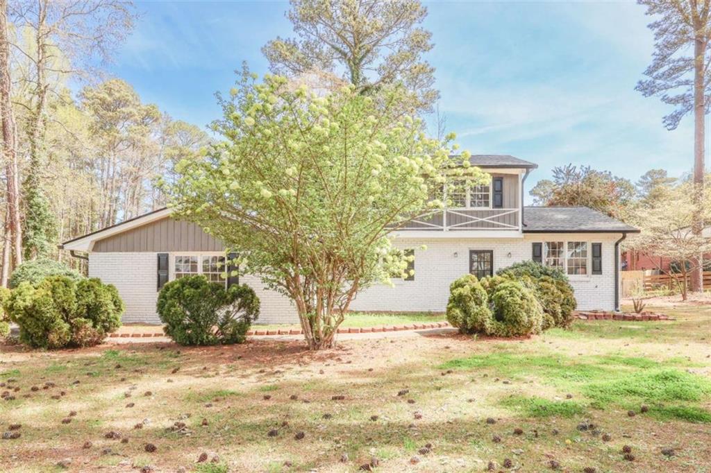 1749 Lauranceae Way, Riverdale, Georgia image 2