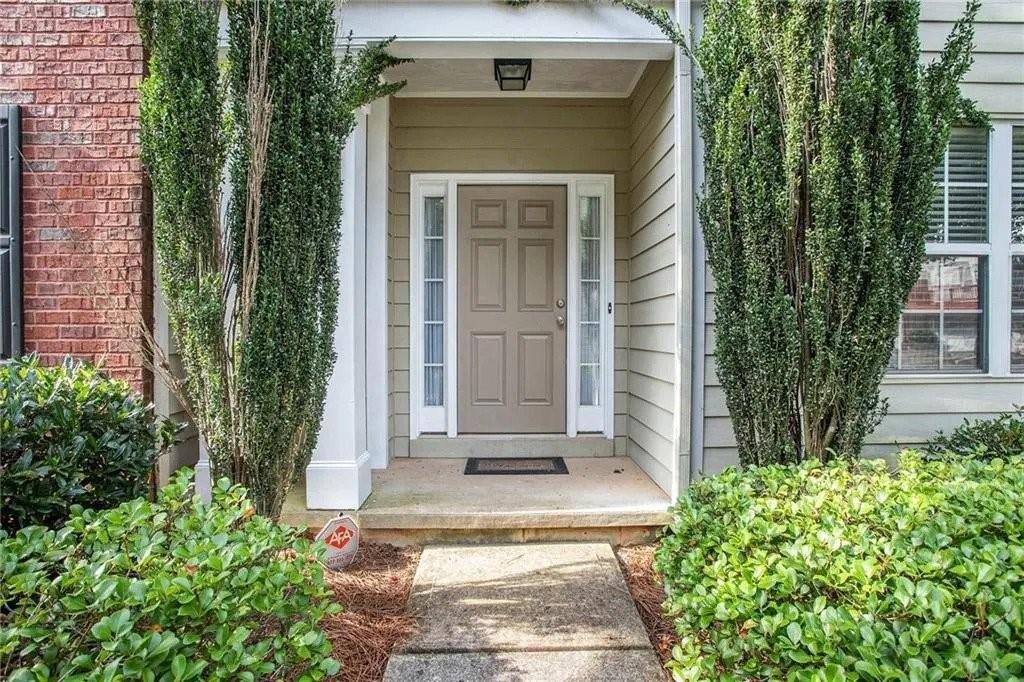 1427 Bay Overlook Drive
