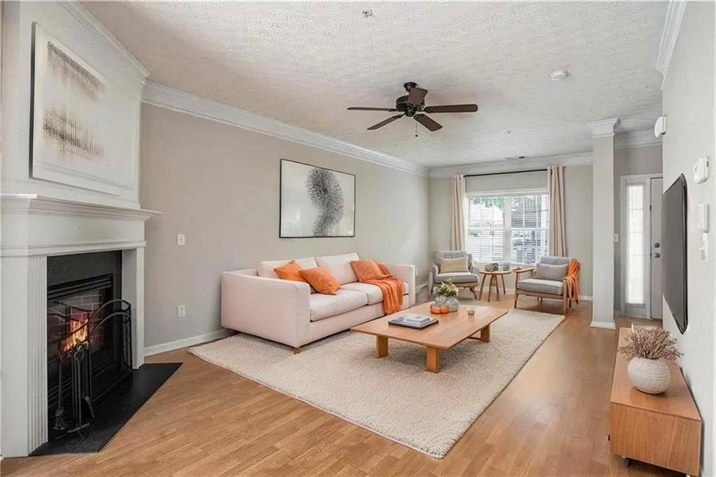 1427 Bay Overlook Drive