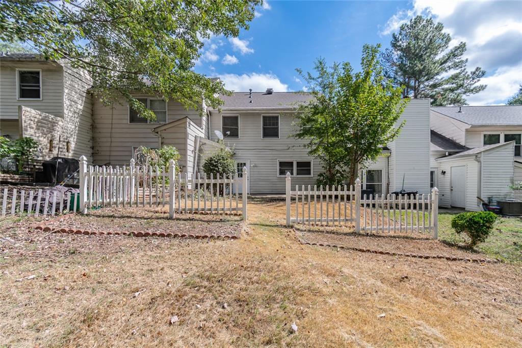 Bent Willow - Residential