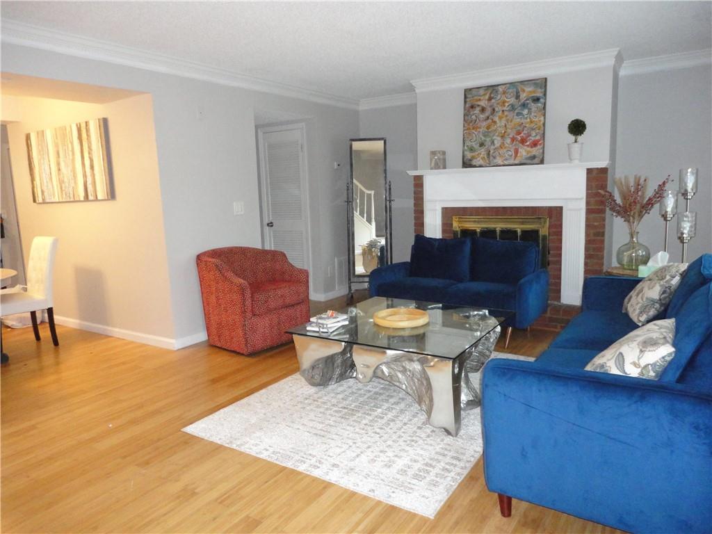 155 Willow Stream Court