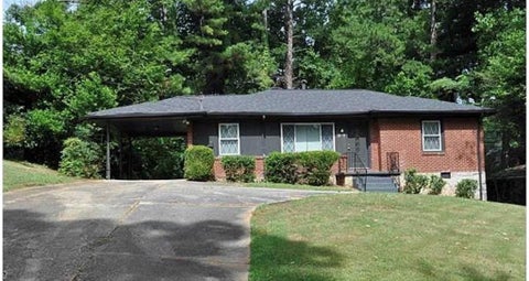 Homes For Rent - 2113 Seavey Drive<br/> Decatur, GA 30032