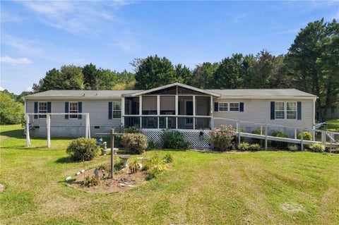 Homes For Sale - 2651 Cedartown Highway<br/> Rockmart, GA 30153