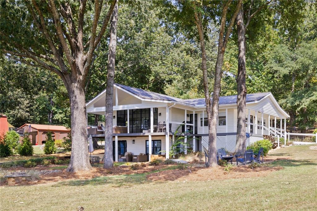 1631 ARROWHEAD Road
