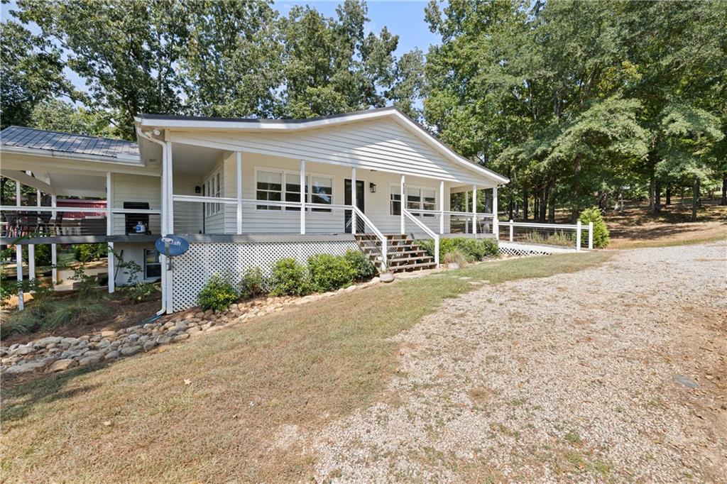 1631 ARROWHEAD Road