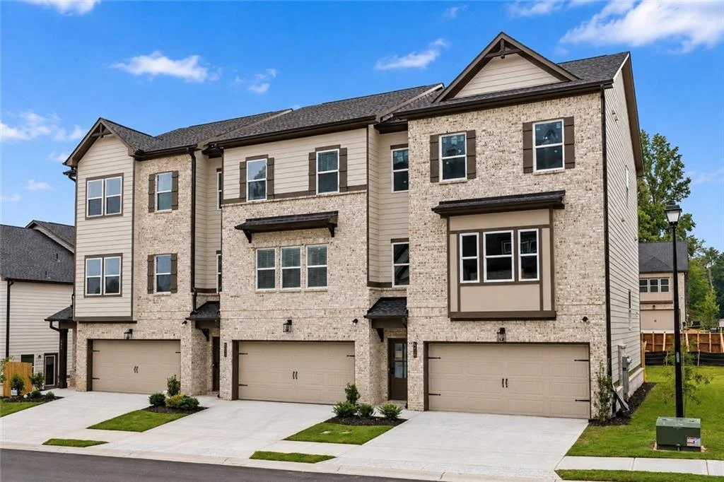 4226 Fern River Trail Unit 18, Norcross, GA, 30093