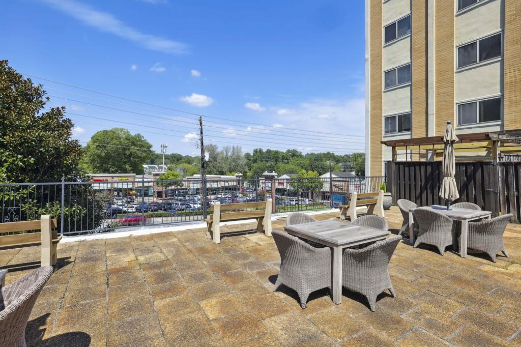 2285 Peachtree Road #1207, Atlanta, Georgia image 16
