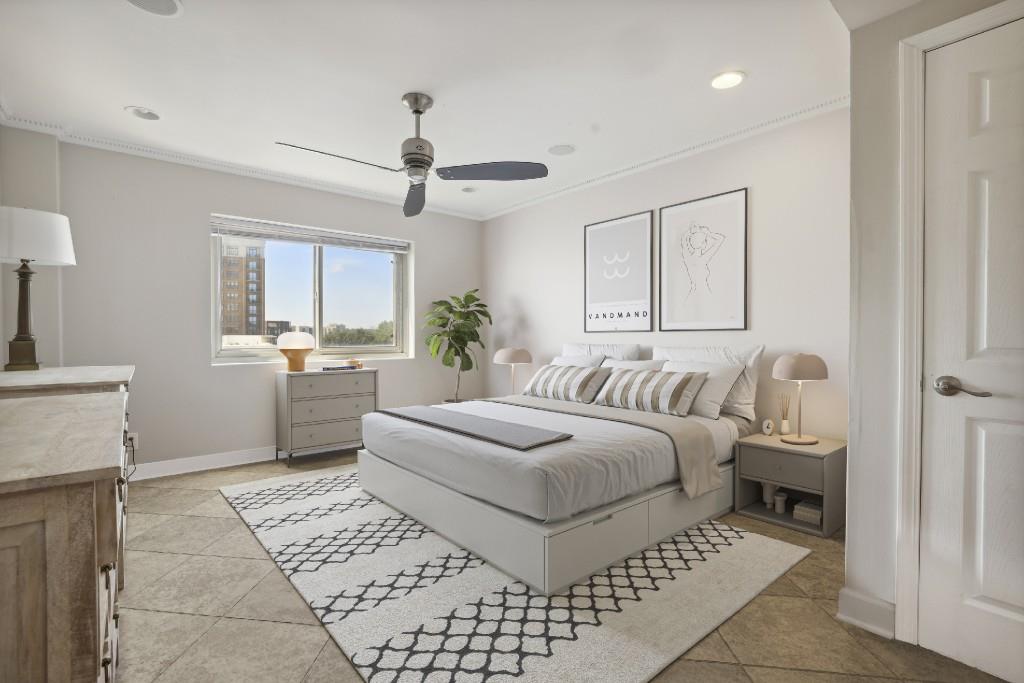 2285 Peachtree Road #1207, Atlanta, Georgia image 9