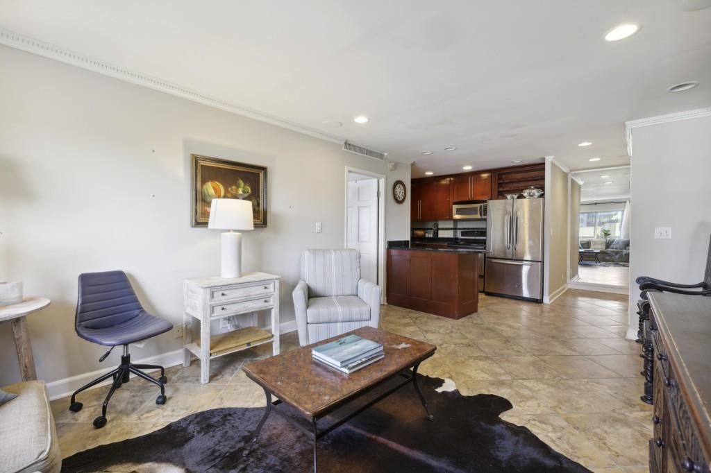 2285 Peachtree Road #1207, Atlanta, Georgia image 3