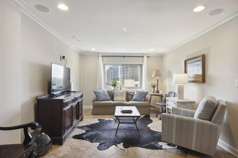 2285 Peachtree Road NE 1207 Atlanta GA 30309