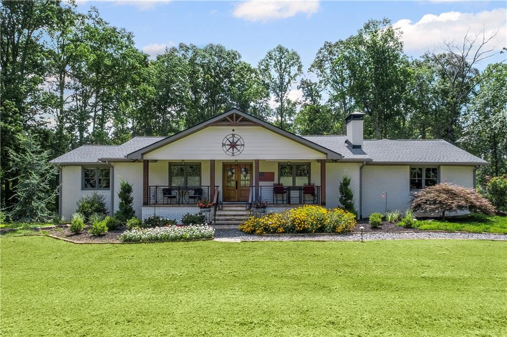 Silver City - Residential