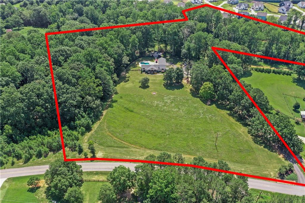 6670 Jewell Bennett Rd