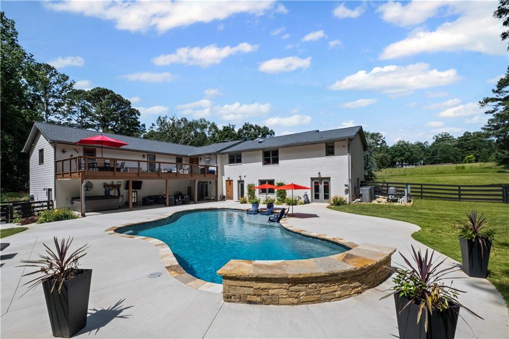6670 Jewell Bennett Rd