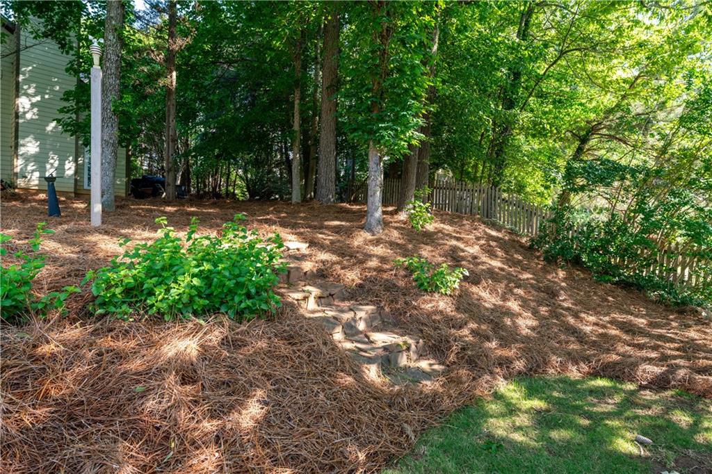 4795 Pomarine Circle, Peachtree Corners, Georgia image 34