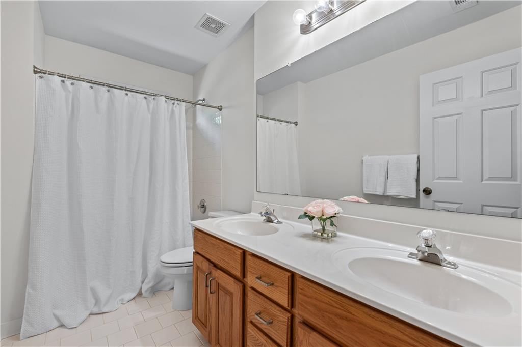 4795 Pomarine Circle, Peachtree Corners, Georgia image 31