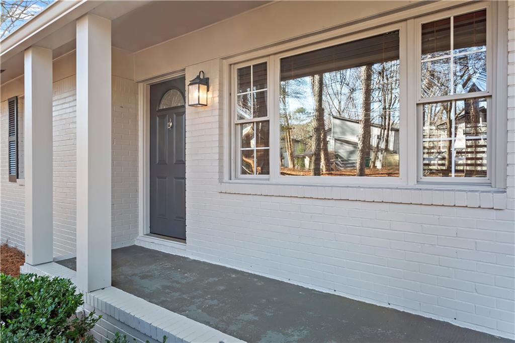 2197 Stockbridge Drive SE