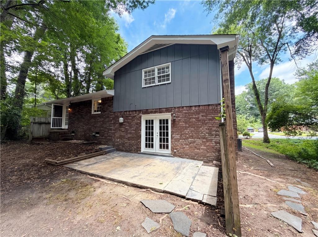 1271 Seven Springs Circle
