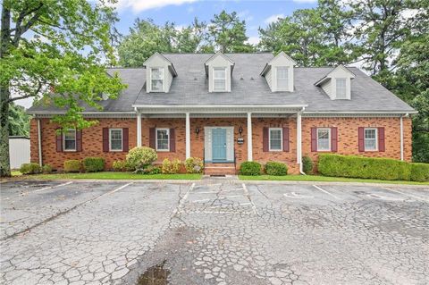 6338 Church Street Riverdale GA 30274