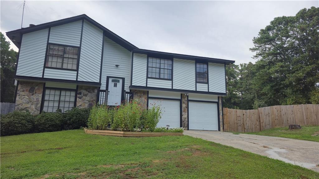 3695 Winterberry Lane