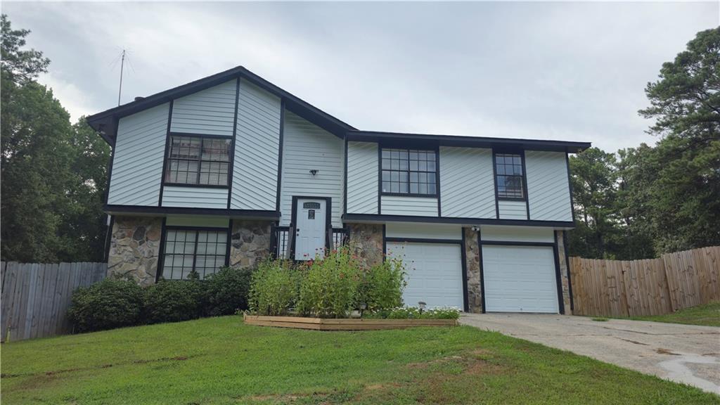 3695 Winterberry Lane