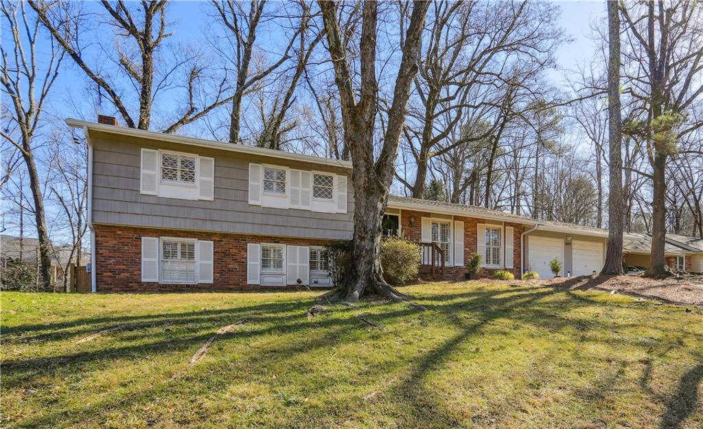 Mount Vernon Woods - Residential Lease