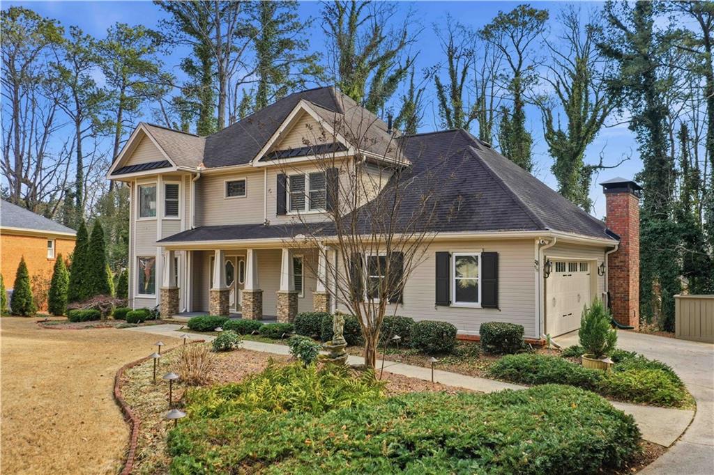 1515 Mosswood Lane SE