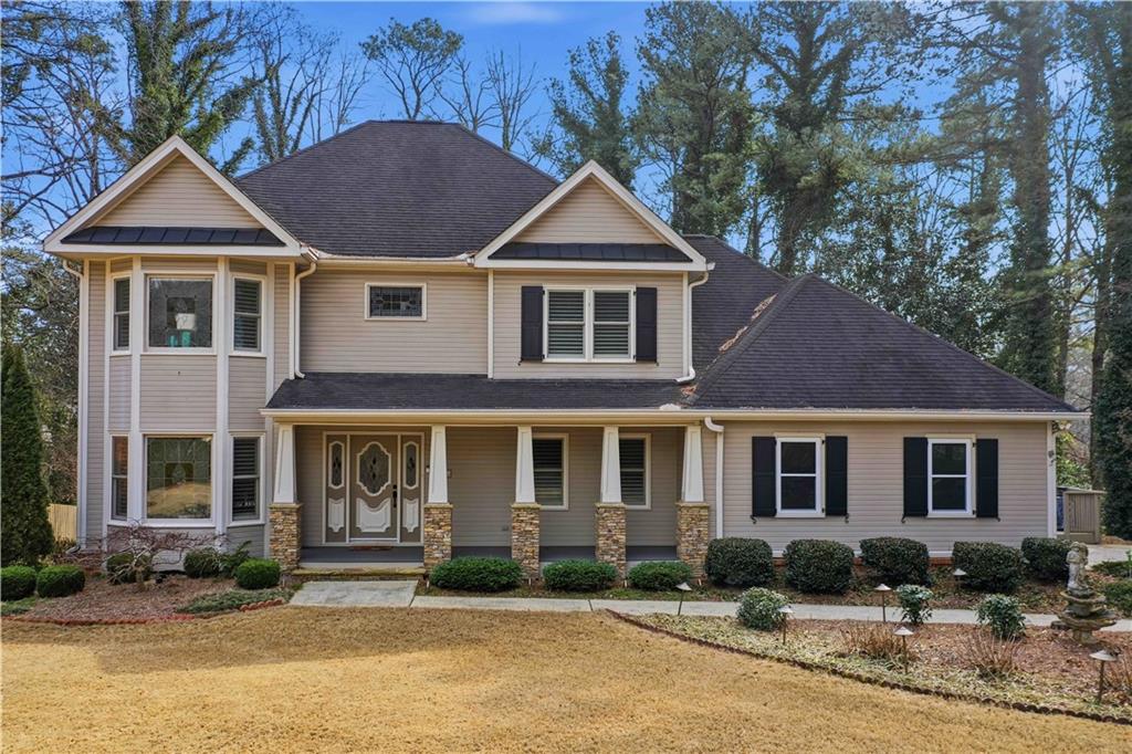 1515 Mosswood Lane SE