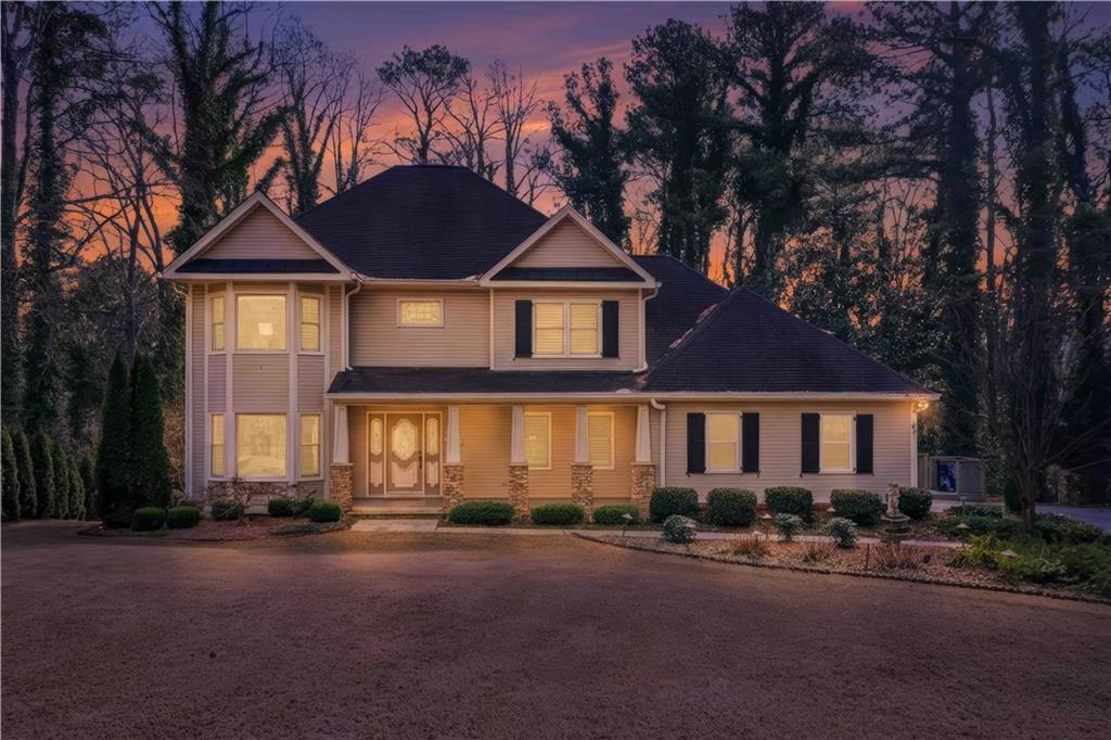 1515 Mosswood Lane SE