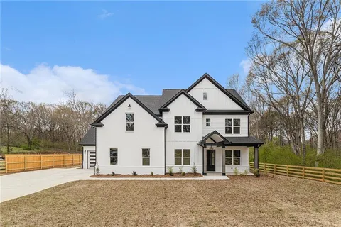 1970 Bold Springs Road, Monroe, GA 30656 - MLS#: 7545364
