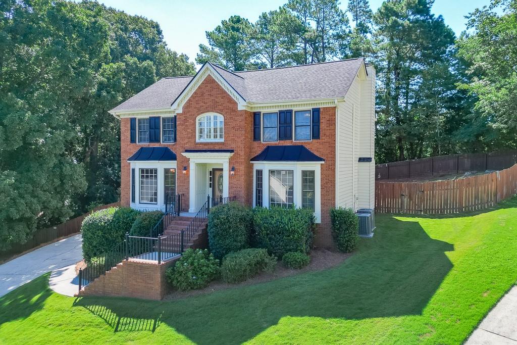 3250 Brownstone Court