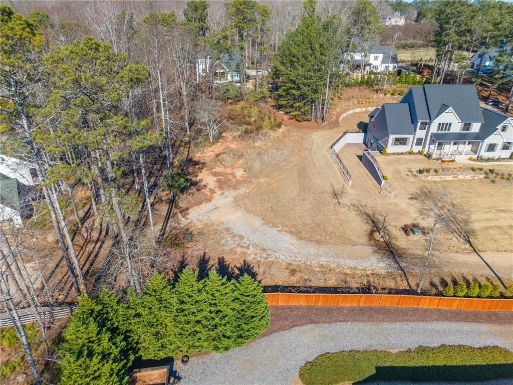 Photo of 16510 Hopewell Road, Milton, GA 30004 (MLS # 7705315)