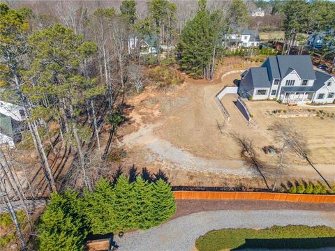 16510 Hopewell Road Milton GA 30004