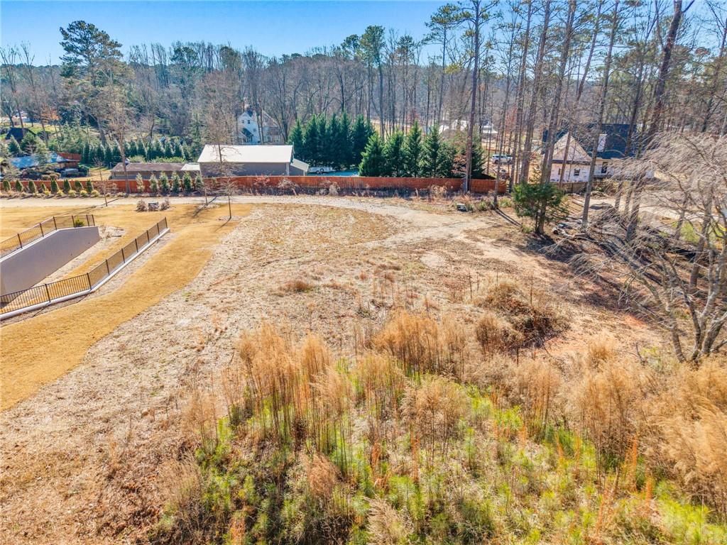 Photo of 16510 Hopewell Road, Milton, GA 30004 (MLS # 7705315)