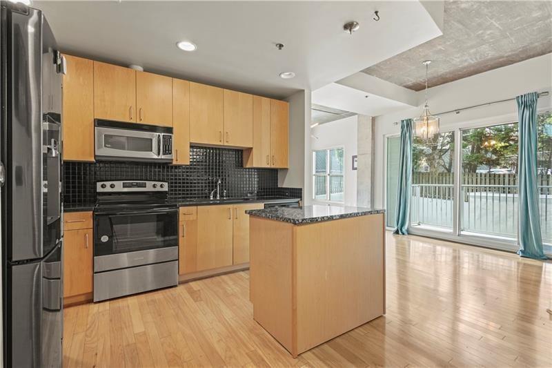 250 Pharr Road NE 208