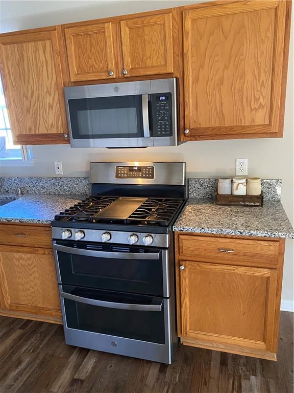 Walden Glen - Residential