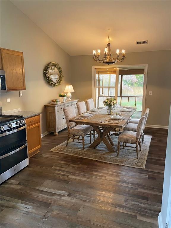 Walden Glen - Residential