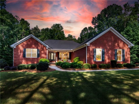Homes For Sale - 291 N Bethany Road<br/> Henry County, Mcdonough, GA 30252