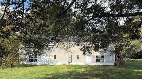 57 Mill Street Cave Spring GA 30124