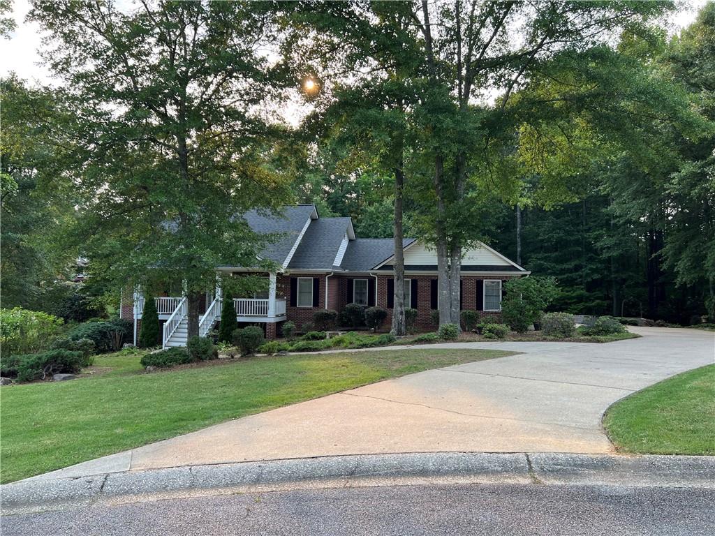 19 Thimblemill Court, Villa Rica, Georgia image 2