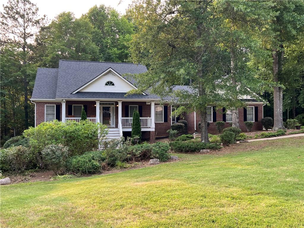 19 Thimblemill Court, Villa Rica, Georgia image 1