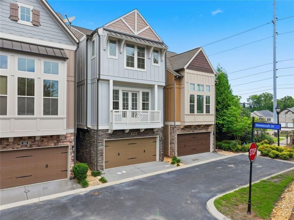 164 Blakemore Drive