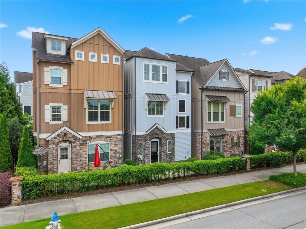 164 Blakemore Drive