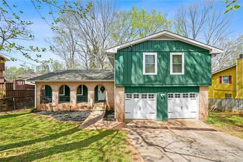 Homes For Sale - 2291 Chevy Chase Lane<br/> Dekalb County, Decatur, GA 30032