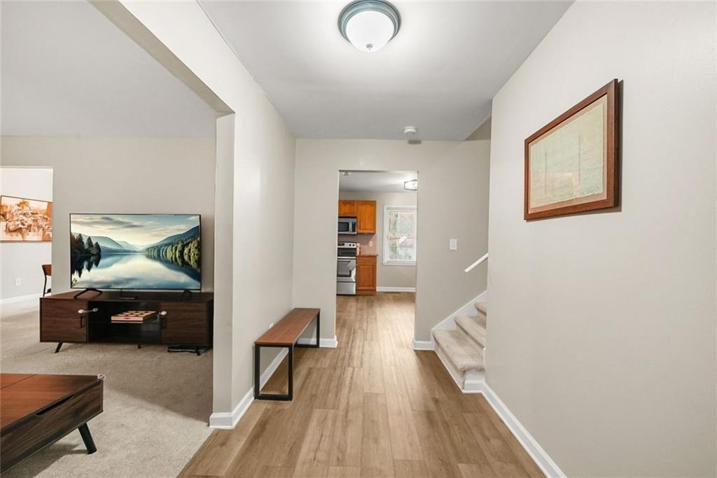 2291 Chevy Chase Lane