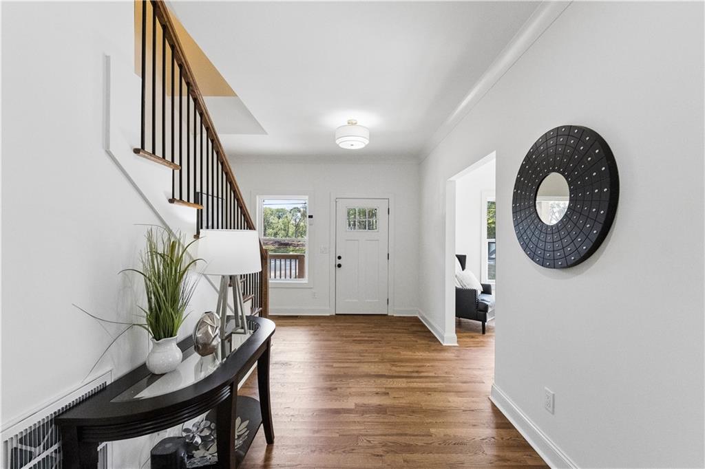 2303 Whites Mill Road