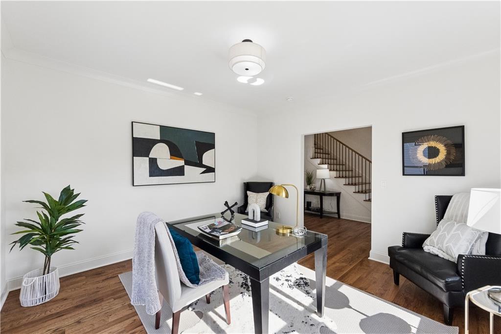 2303 Whites Mill Road