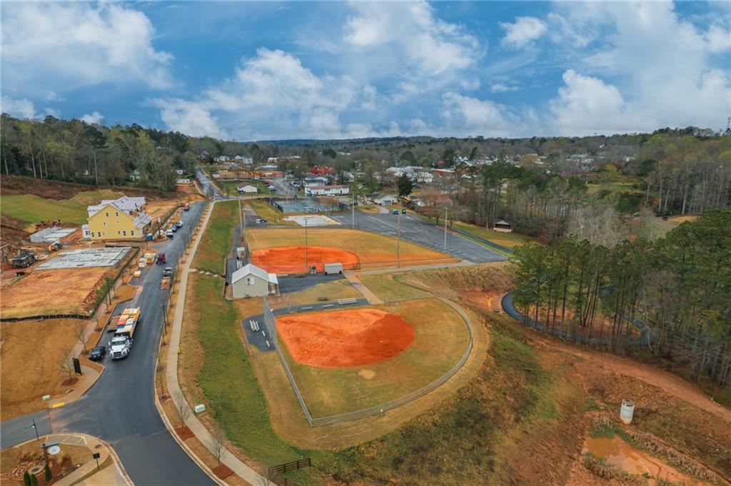 615 Groover Street, Ball Ground, Georgia image 33