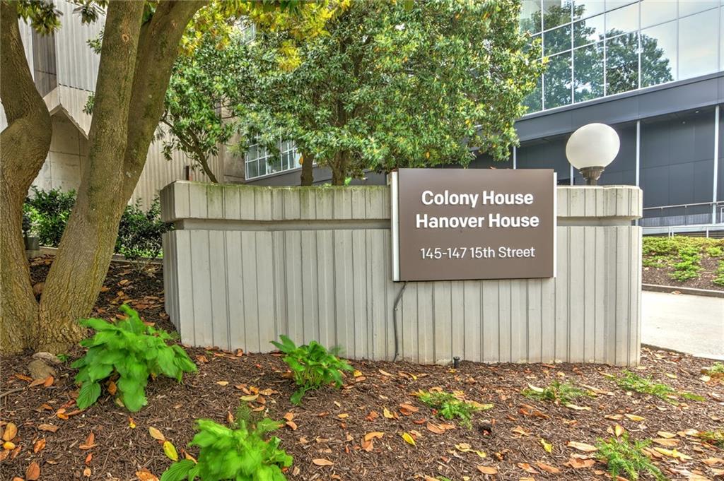 145 15th Street NE 1015