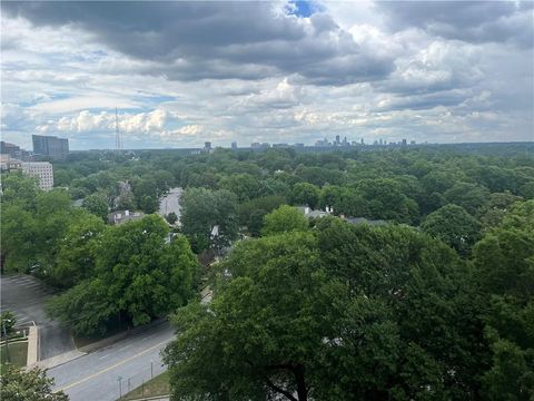 145 15th Street NE 1015 Atlanta GA 30309